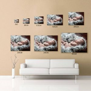 Canvas Prints, Pictures, Graduation, Home Decor